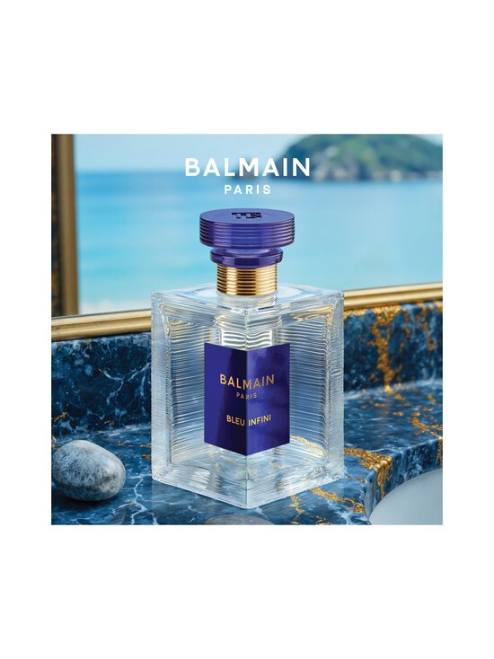 BALMAIN - Bleu Infini Eau de Toilette -tuoksu - NOCOL | Stockmann - photo 4