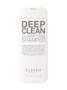 ELEVEN Australia - Deep Clean Clarifying Shampoo -shampoo | Stockmann