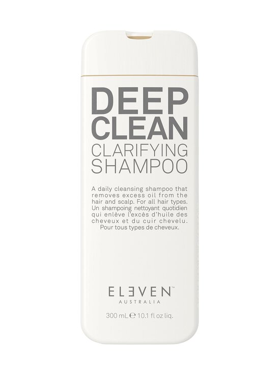 ELEVEN Australia - Deep Clean Clarifying Shampoo -shampoo - NOCOL | Stockmann - photo 1