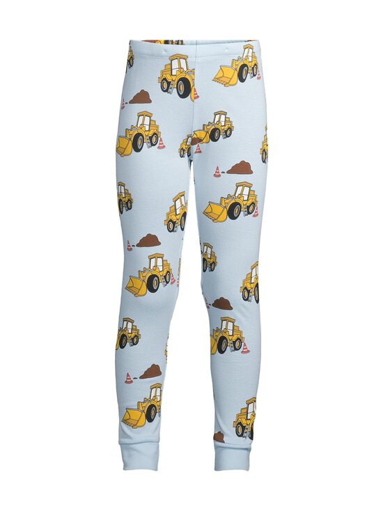 Bogi - Desmond-pyjama - SKYRIDE BLUE AOP | Stockmann - photo 5