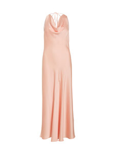 Vila - Vibea Waterfall -maksimekko - PEACH PARFAIT | Stockmann