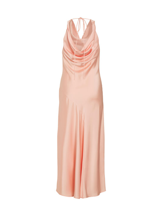 Vila - Vibea Waterfall -maksimekko - PEACH PARFAIT | Stockmann - photo 2