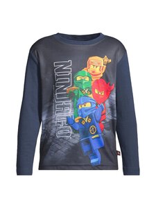 LEGO - Lwtaffy 620 trikotāžas krekls - 590 DARK NAVY | Stockmann