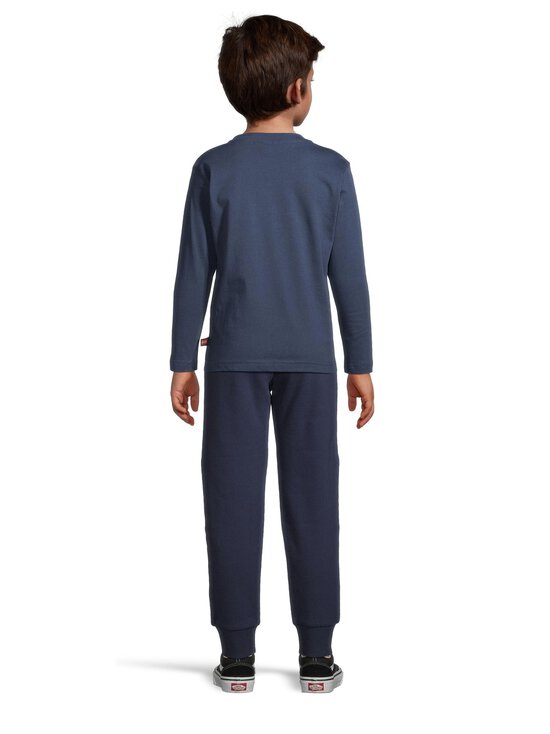LEGO - Lwtaffy 620 -trikoopaita - 590 DARK NAVY - photo 3 LEGO - Lwtaffy 620 -trikoopaita - 590 DARK NAVY | Stockmann - photo 3