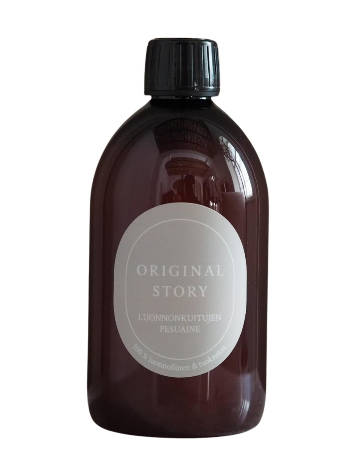 Luonnonkuitujen pesuneste 500 ml