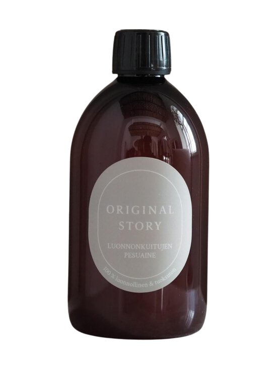 Luonnonkuitujen pesuneste 500 ml