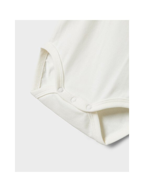 Name It - MbfKinin-body - CLOUD DANCER - photo 3 Name It - MbfKinin-body - CLOUD DANCER | Stockmann - photo 3