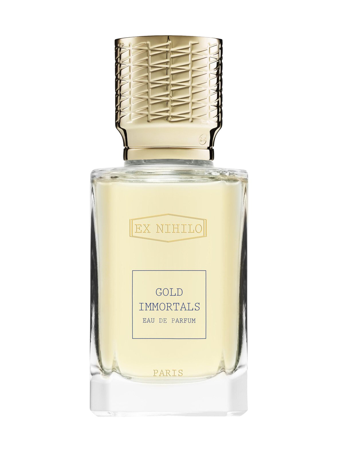 Gold Immortals EdP -tuoksu