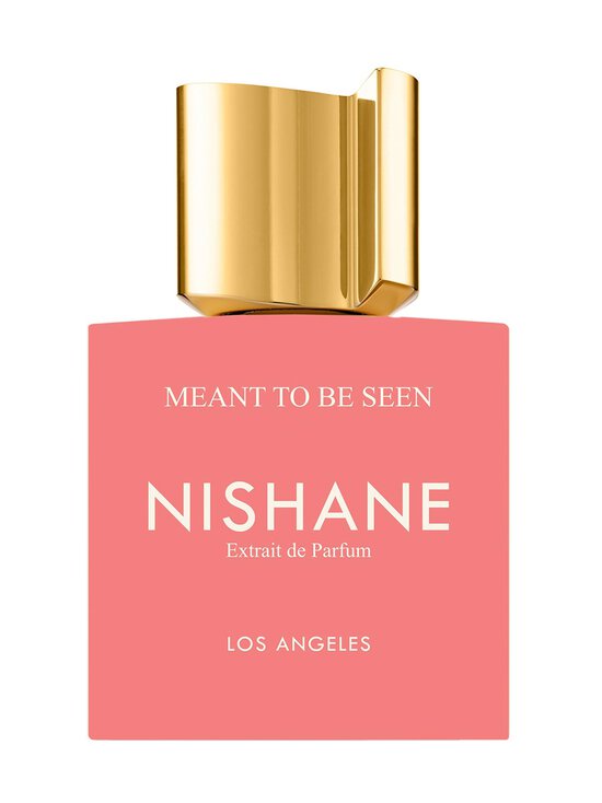Nishane - Meant To Be Seen -tuoksu - NOCOL - photo 1 Nishane - Meant To Be Seen -tuoksu - NOCOL | Stockmann - photo 1