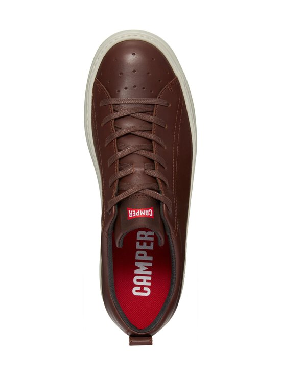 Camper - Ultrasoft Runner ādas sporta apavi - MEDIUM BROWN - photo 2 Camper - Ultrasoft Runner ādas sporta apavi - MEDIUM BROWN | Stockmann - photo 2