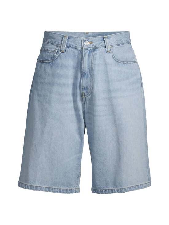 Carhartt WIP - Teksapüksid Landon - 01WU BLUE /HEAVY WORN BLEACHED | Stockmann - photo 1