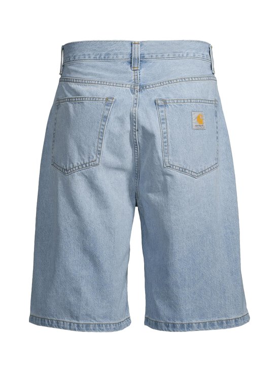 Carhartt WIP - Teksapüksid Landon - 01WU BLUE /HEAVY WORN BLEACHED | Stockmann - photo 2