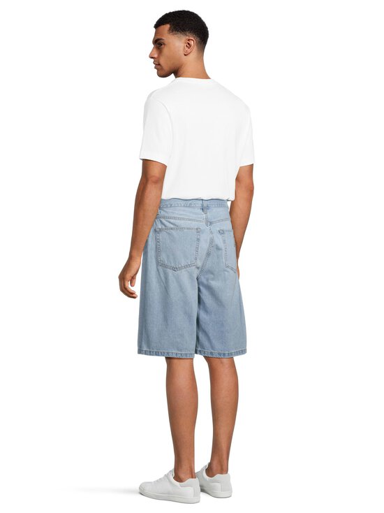 Carhartt WIP - Teksapüksid Landon - 01WU BLUE /HEAVY WORN BLEACHED | Stockmann - photo 6