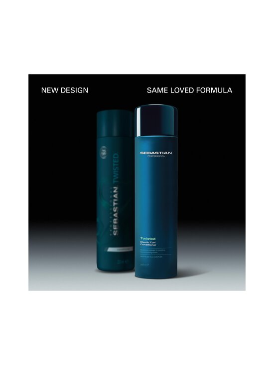 Sebastian - Twisted Elastic Curls kondicionieris - NOCOL | Stockmann - photo 8