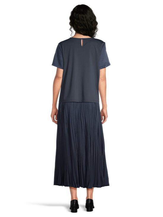 Max Mara Weekend - Wkdgilbert-pusero - 007 NAVY | Stockmann - photo 3