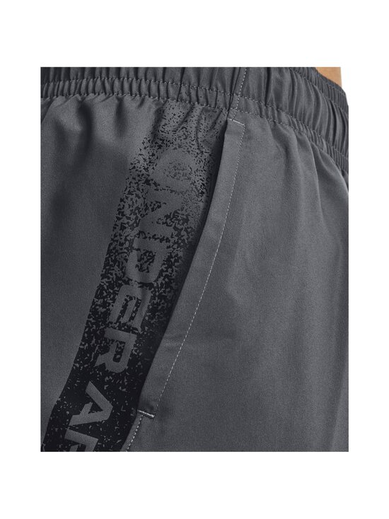 Under Armour - Under Armor Woven Graphic Šorti - 012 PITCH GRAY / / BLACK - photo 6 Under Armour - Under Armor Woven Graphic Šorti - 012 PITCH GRAY / / BLACK | Stockmann - photo 6