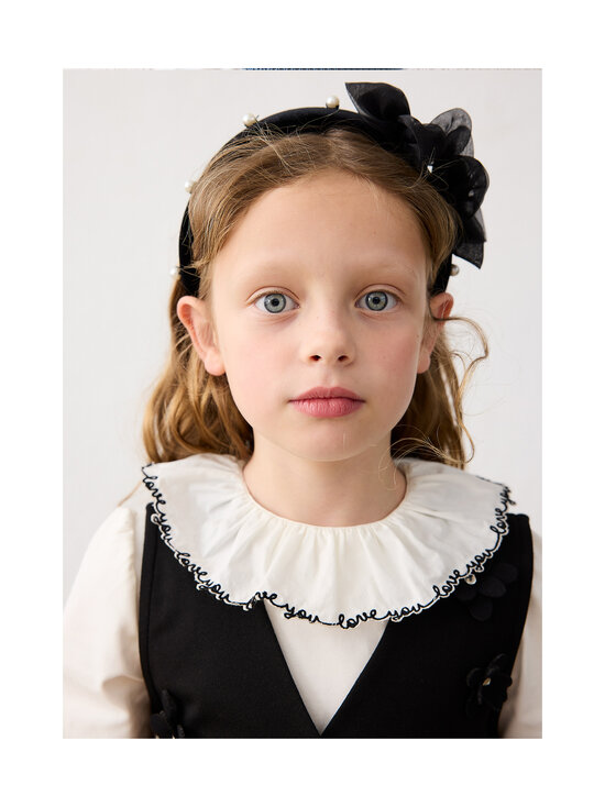 Mayoral - Panta - 10 BLACK | Stockmann - photo 3