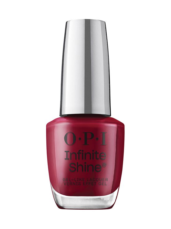 O.P.I. - Infinite Shine Longwear Nail Lacquer -kynsilakka - MALAGA WINE - photo 1 O.P.I. - Infinite Shine Longwear Nail Lacquer -kynsilakka - MALAGA WINE | Stockmann - photo 1