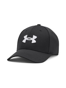 Under Armour - Blitzing-lippalakki - 001 BLACK Under Armour - Blitzing-lippalakki - 001 BLACK | Stockmann