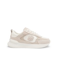 BOSS - Icon Runn -sneakerit - 118 OPEN WHITE BOSS - Icon Runn -sneakerit - 118 OPEN WHITE | Stockmann