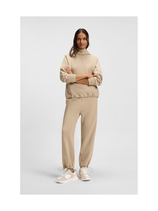 BOSS - Icon Runn -sneakerit - 118 OPEN WHITE | Stockmann - photo 5