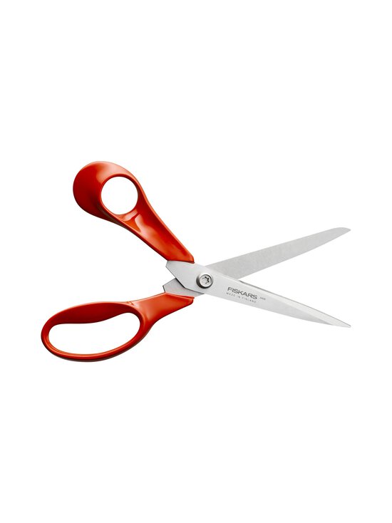 Fiskars - Classic-yleisakset 21 cm, vasenkätiset - RED - photo 2 Fiskars - Classic-yleisakset 21 cm, vasenkätiset - RED | Stockmann - photo 2