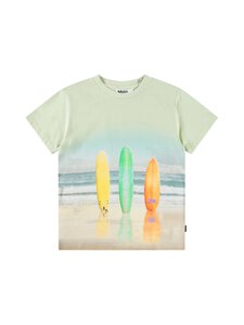 Molo - Rame T-krekls - 3971 BRIGHT BOARDS | Stockmann