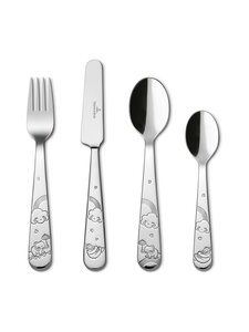 Villeroy & Boch - Söögiriistade komplekt Walk Like an Elephant, 4-osa - MULTICO MONIVÄRINEN Villeroy & Boch - Söögiriistade komplekt Walk Like an Elephant, 4-osa - MULTICO MONIVÄRINEN | Stockmann