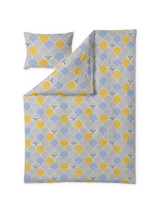 Norpat Gultas veļas komplekts 150 x 210 + 50 x 60 cm