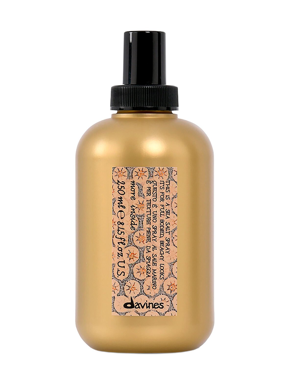 Mi sea salt spray -suolasuihke, 250 ml
