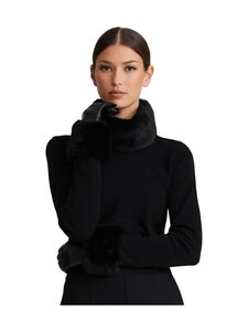 Andiata - Gianina Collar komplekts - 090 BLACK Andiata - Gianina Collar komplekts - 090 BLACK | Stockmann