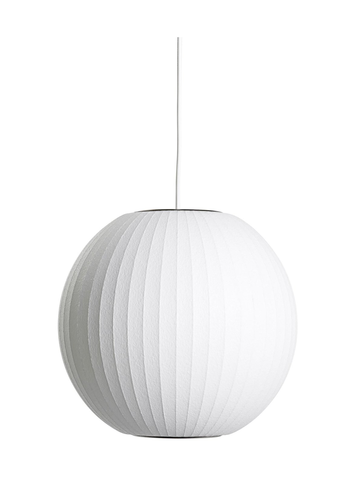 Nelson Ball Bubble Pendant S -riippuvalaisin
