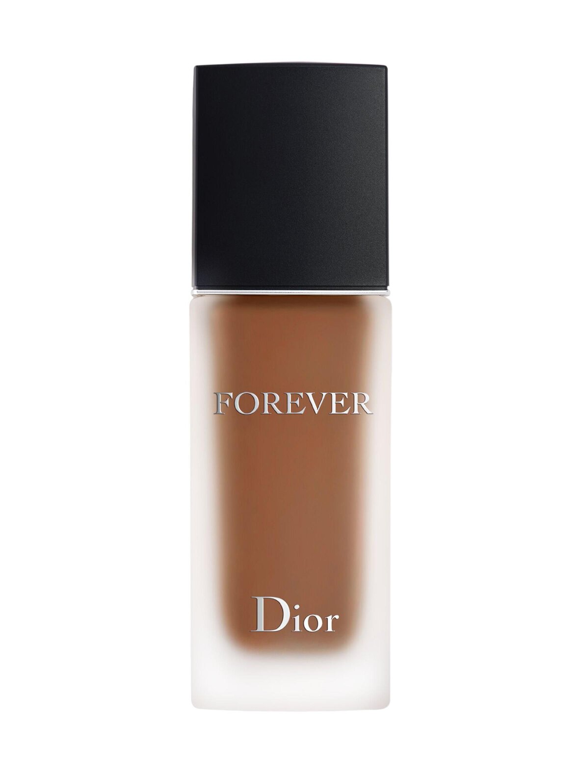 Dior Diorskin forever foundation fluid matte -meikkivoide