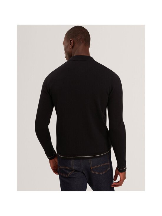 Ted Baker London - Lysand-neuletakki - BLACK | Stockmann - photo 3