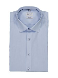 Olymp - Särk Body Fit Level 5 Aircon - 11 BLEU | Stockmann
