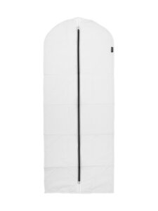Brabantia - Pukupussi XL, 2 kpl - TRANSPARENT / GREY | Stockmann