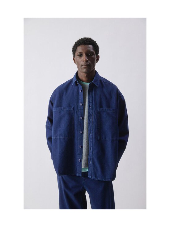 American Vintage - Comow-farkkupaita - BLBR | Stockmann - photo 2