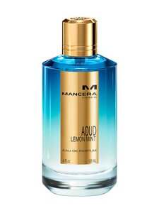 Mancera - Aoud Lemon Mint EdP, 120 ml Mancera - Aoud Lemon Mint EdP, 120 ml | Stockmann