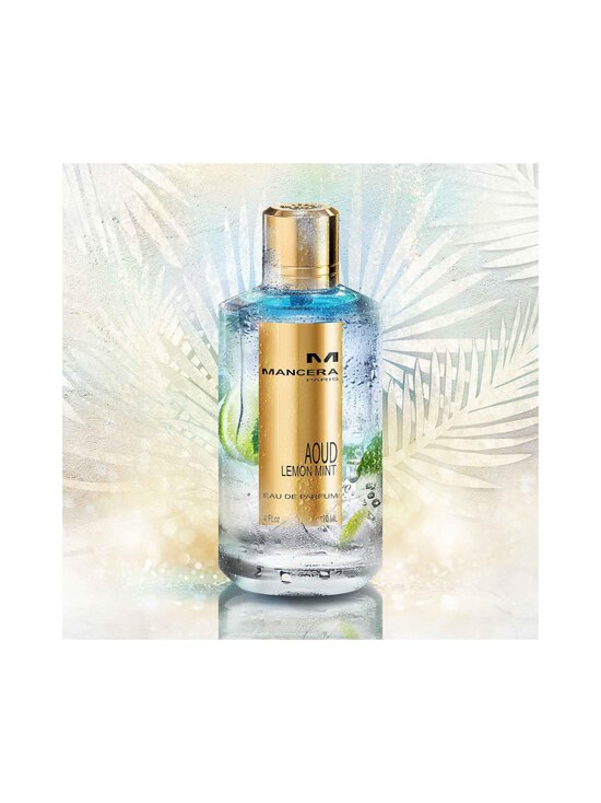 Mancera - Aoud Lemon Mint EdP, 120 ml - NOCOL - photo 2 Mancera - Aoud Lemon Mint EdP, 120 ml - NOCOL | Stockmann - photo 2