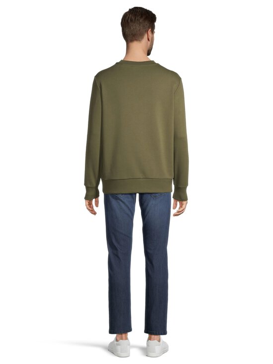GANT - Pusa Regular Fit Tonal Shield - 303 MOSS GREEN - photo 3 GANT - Pusa Regular Fit Tonal Shield - 303 MOSS GREEN | Stockmann - photo 3