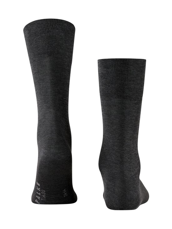 Falke - Sokid Tiago - 3095 ANTHRACITE MEL. - photo 2 Falke - Sokid Tiago - 3095 ANTHRACITE MEL. | Stockmann - photo 2