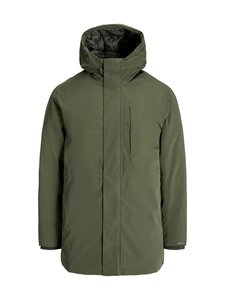 Jack & Jones - JJeKeen parka jaka - GRAPE LEAF Jack & Jones - JJeKeen parka jaka - GRAPE LEAF | Stockmann