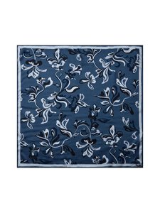 MOS MOSH - MMServe-huivi - 244 ENSIGN BLUE | Stockmann