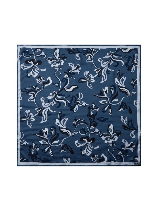 MOS MOSH - MMServe-huivi - 244 ENSIGN BLUE | Stockmann - photo 1