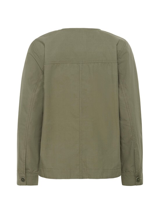 Part Two - AzizaPW-takki - 180516 SMOKEY OLIVE | Stockmann - photo 2