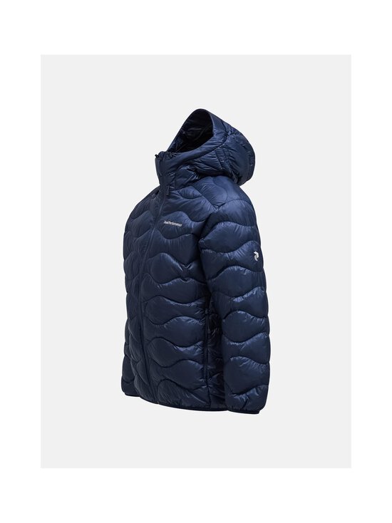 Peak Performance - M Helium Hood dūnu jaka - 010 BLUE SHADOW - photo 3 Peak Performance - M Helium Hood dūnu jaka - 010 BLUE SHADOW | Stockmann - photo 3