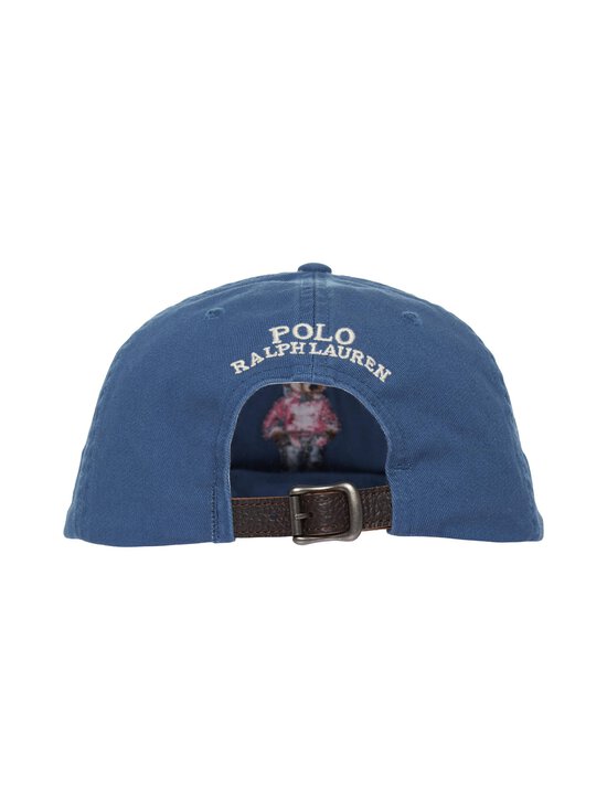 Polo Ralph Lauren - Nokkmüts Classic Sport - OLD ROYAL - photo 2 Polo Ralph Lauren - Nokkmüts Classic Sport - OLD ROYAL | Stockmann - photo 2