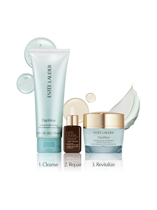 Estée Lauder - Daywear Gift Set -ihonhoitopakkaus - NOCOL | Stockmann - photo 2