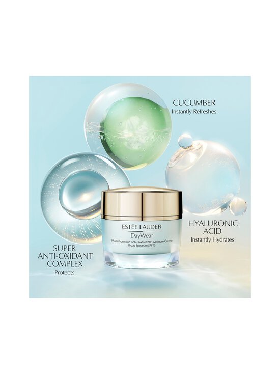 Estée Lauder - Daywear Gift Set -ihonhoitopakkaus - NOCOL | Stockmann - photo 5