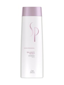 Wella System Professional - Šampoon Balance Scalp Shampoo 250 ml Wella System Professional - Šampoon Balance Scalp Shampoo 250 ml | Stockmann